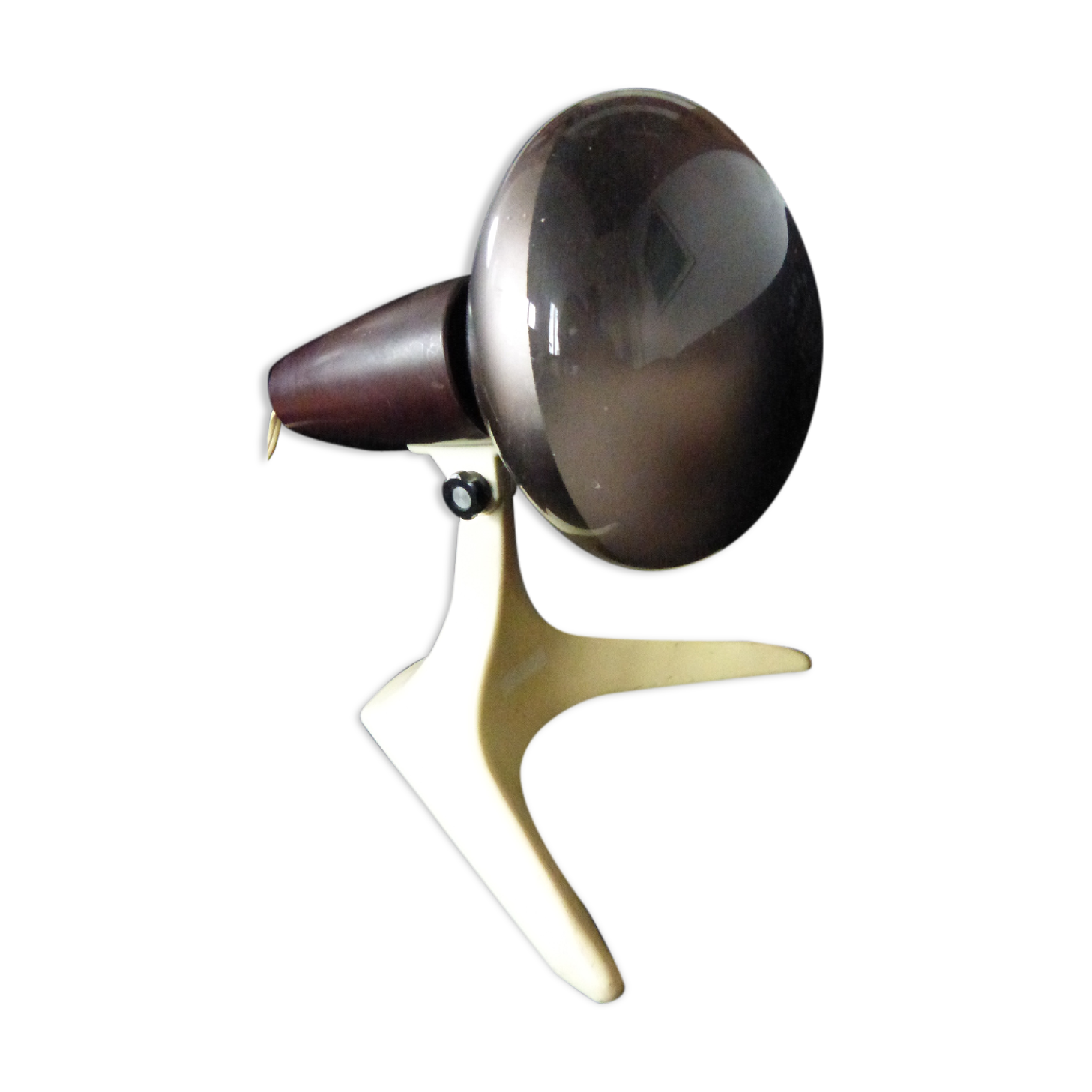 Lamp infrared infraphil