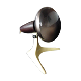 Lamp infrared infraphil