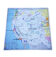 School map United States