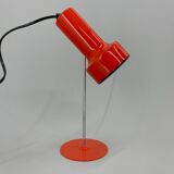 1970's Adjustable Table Lamp, Switzerland