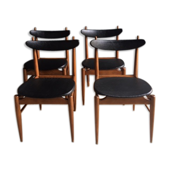 Scandinavian chairs