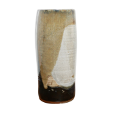 Vase vintage en grès