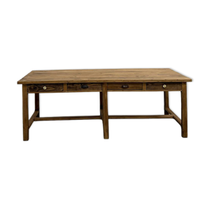 table de ferme ''Meuble - pin