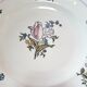 Set of 13 plates Gien earthenware 25cm