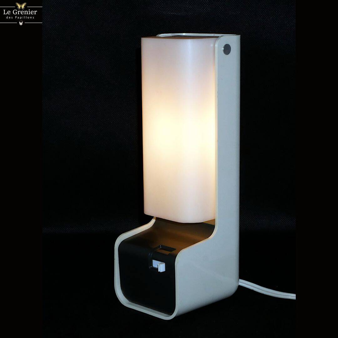 Lampe de bureau ou de chevet Nambu-Ell NA 417