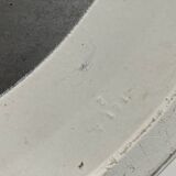 8x original Knoll Tulip dining chairs Eero Saarinen