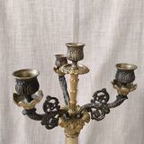 19th century candelabra