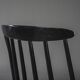 Set of Fanett Dining Chairs by Ilmari Tapiovaara, 1960s