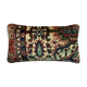 Housse de coussin vintage turque faite à la main 30 x 60 cm