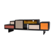 Quinconces TV furniture