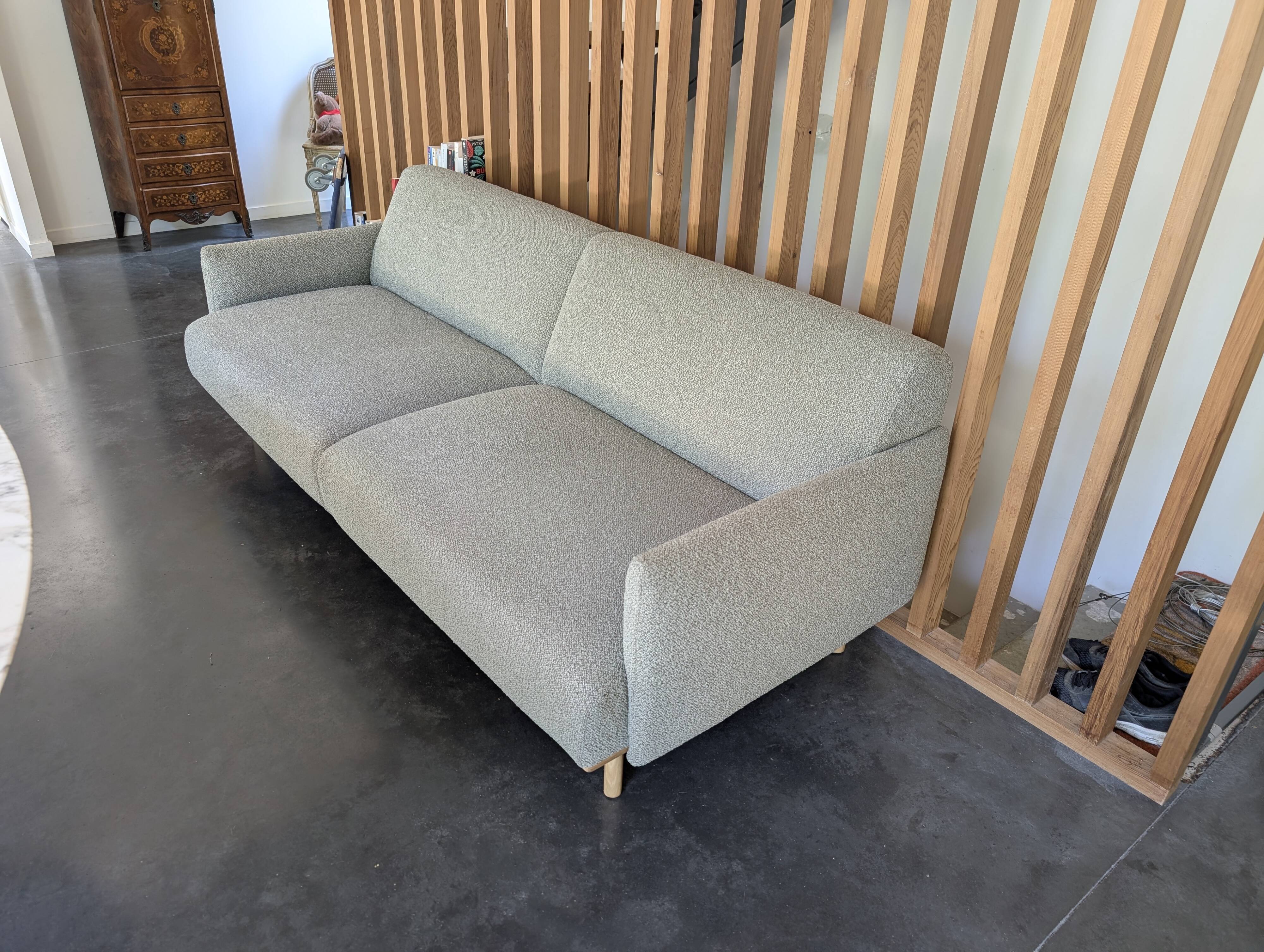 Canapé aarhus boconcept