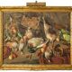 José Maria VILA CANYELLES - The Chef's Banquet - Still Life - Fruit and Game