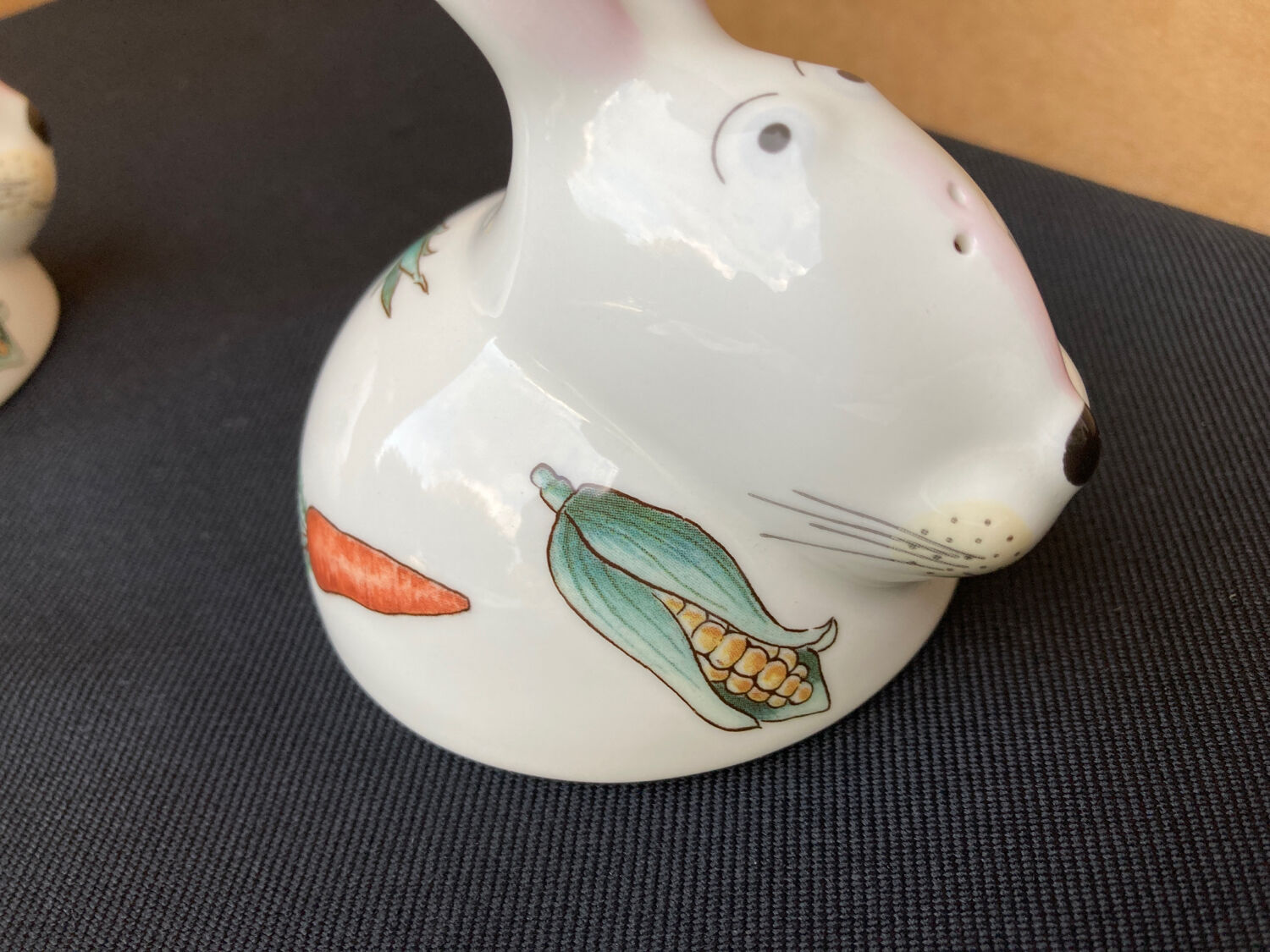 Salerons Villeroy & Boch