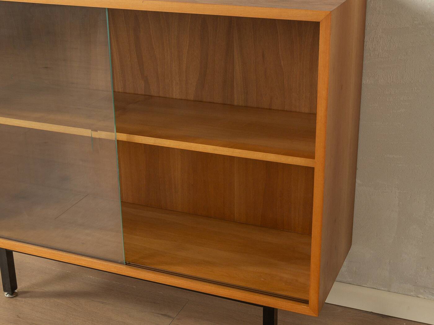 1960s display cabinet