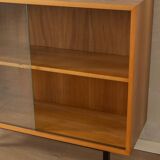 1960s display cabinet