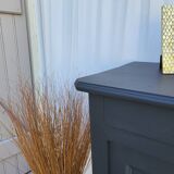 Sideboard with 2 doors and 2 drawers