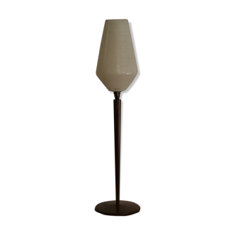 Lampe flambeau