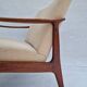 Fauteuils danois des années 1960