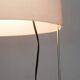 Gala table lamp by Paolo Rizzatto for Arteluce, 1978