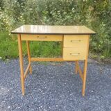 Children's desk and chair
