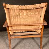Erich Dieckmann armchair