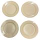 Set of dessert plates Digoin