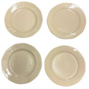 Set of dessert plates Digoin