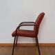 Fauteuil de bureau 60's
