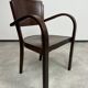 Thonet armchairs Art Deco no. 428