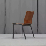 Teak chair, 1970