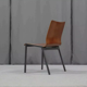 Teak chair, 1970