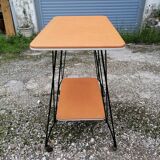 Desserte vintage
