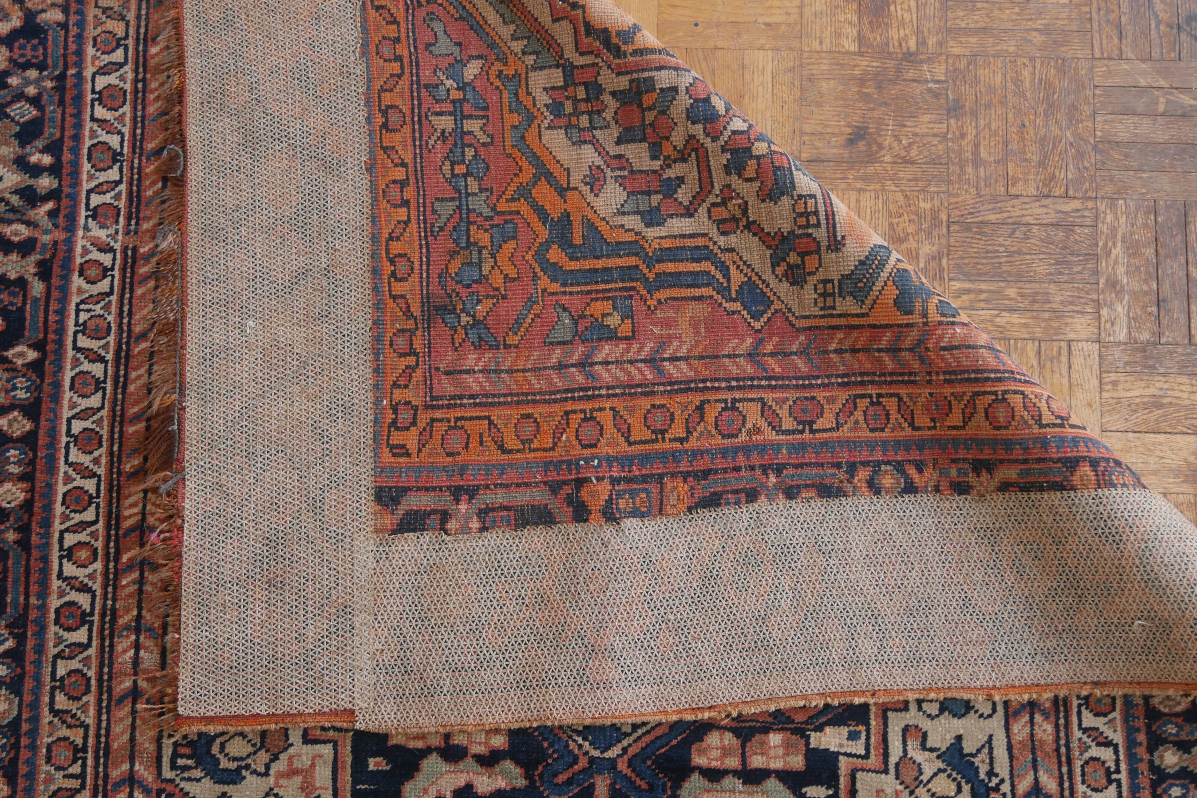 Old Persian rug Sarouk - Ferahan 188 x 124