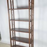 Etagère en rotin 6 tablettes