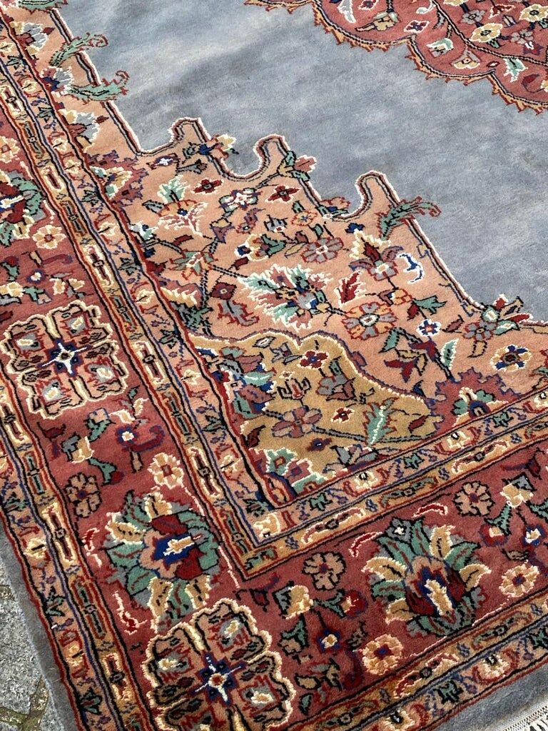 Vintage Pakistani carpets