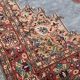 Vintage Pakistani carpets