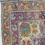 Vintage carpet chirwan caucasus 165x244 cm