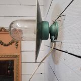 Workshop lamp