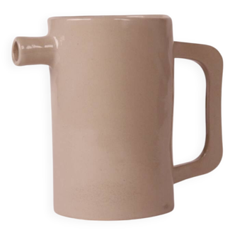 Pichet en céramique