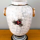 Art Deco vase