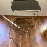 Set, desk and chair Giancarlo Piretti
