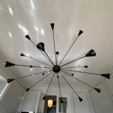 Italian lighting from the 70s
