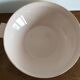 Digoin Bowl pink 1930 Art deco.