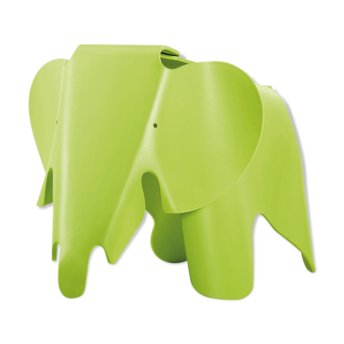 Elephant by Charles & Ray Eames 1945