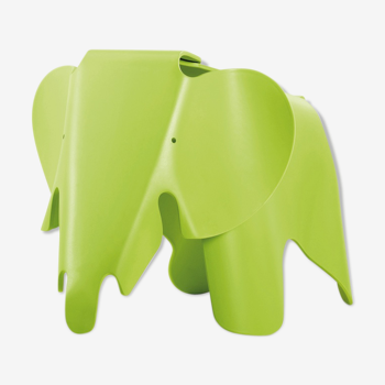 Elephant by Charles & Ray Eames 1945