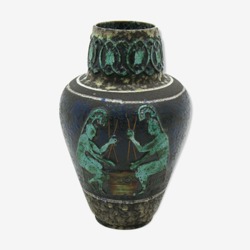 Vase, années 1970