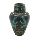 Vase, années 1970