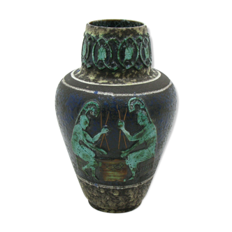 Vase, années 1970