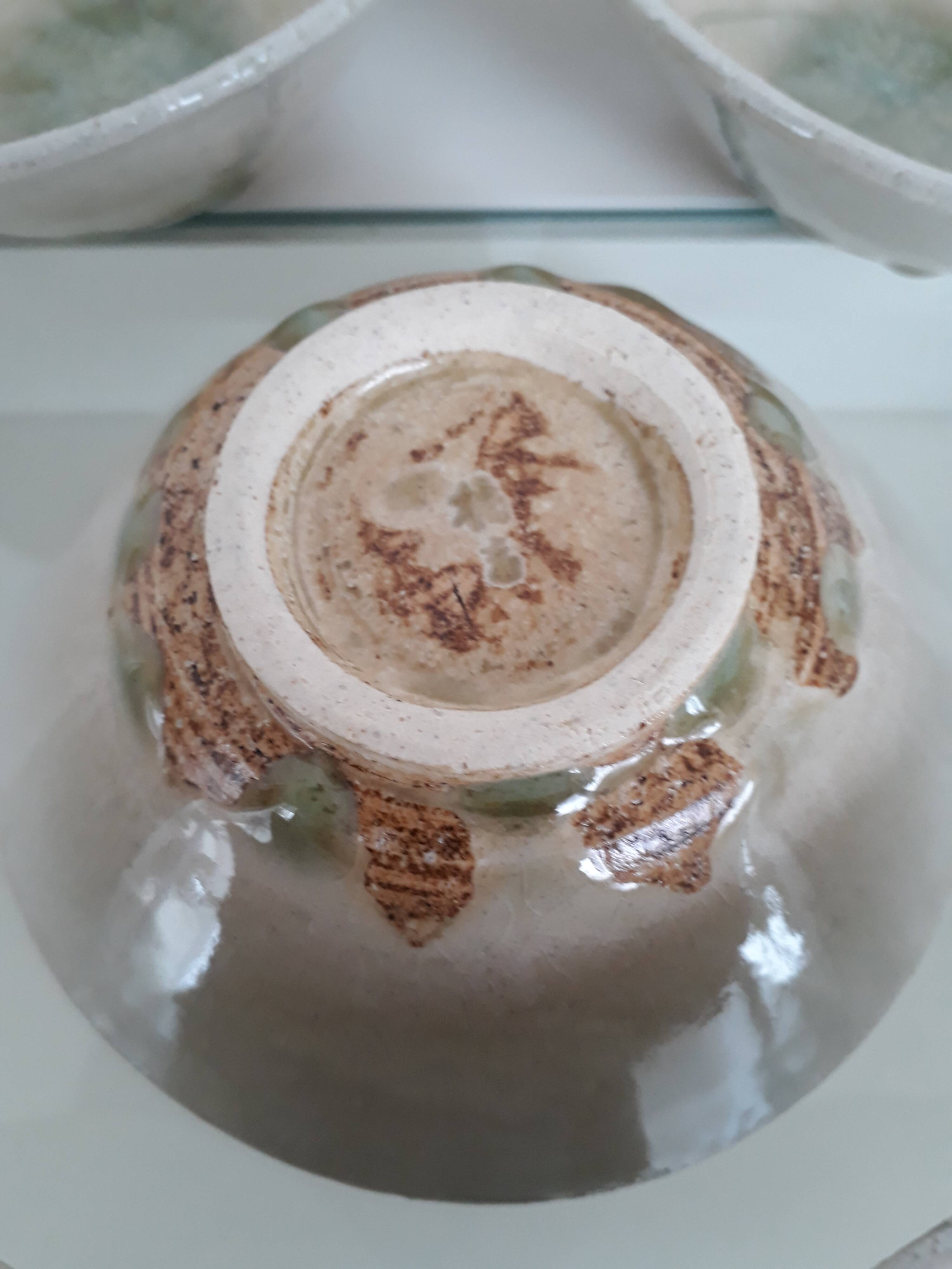 Small Japanese bowls