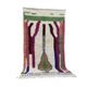 Azilal Berber rug in handmade wool 230 X 125 CM